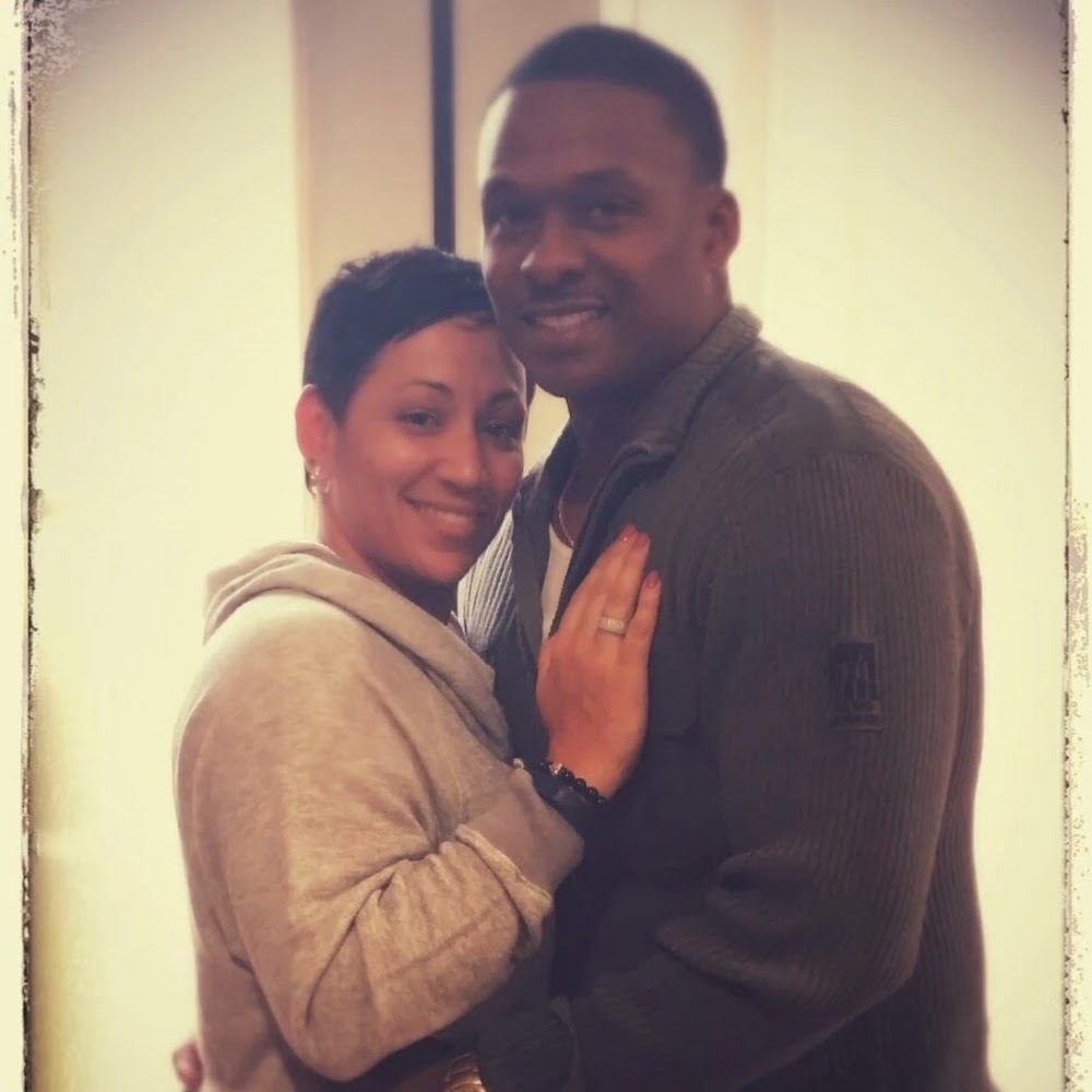 Meet your Posher, Patricia